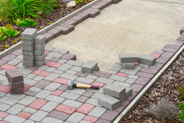 Best Driveway Paver Repairs and Restoration in Johnstown, NY